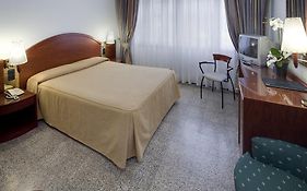 Hotel Gaudi Tarragona